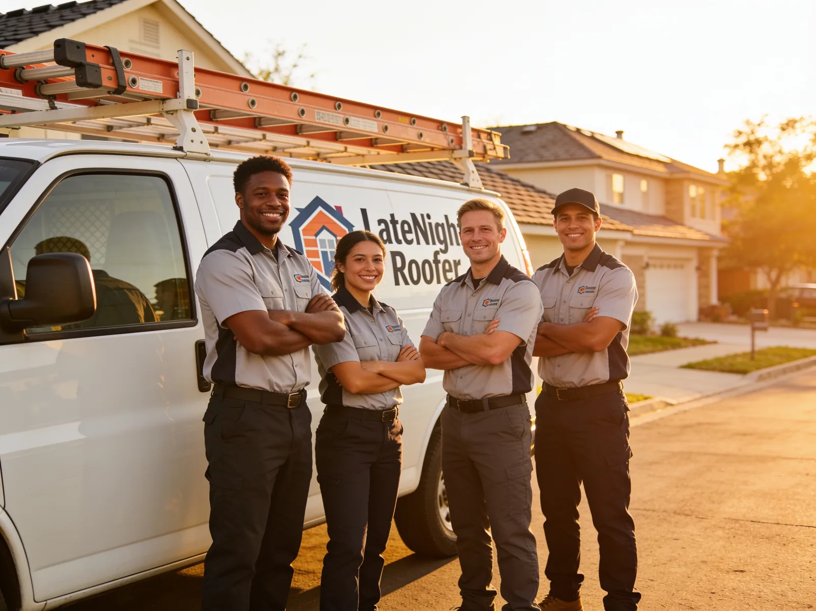 Emergency Roof Repair company in Langsville, OH